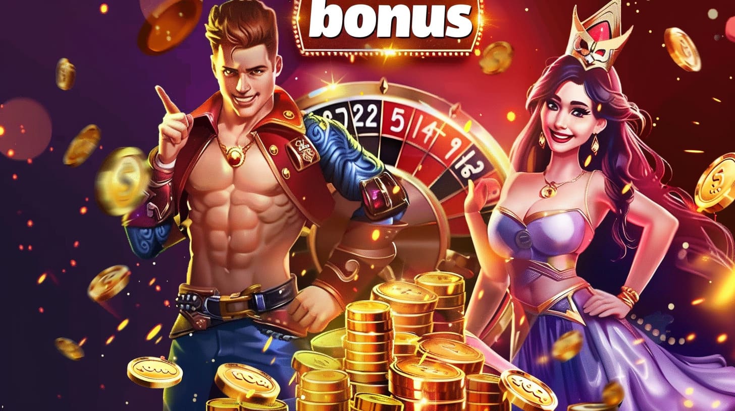 AK44 bonus promotions
